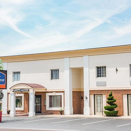 Howard Johnson By Wyndham Hershey Ngoại thất bức ảnh