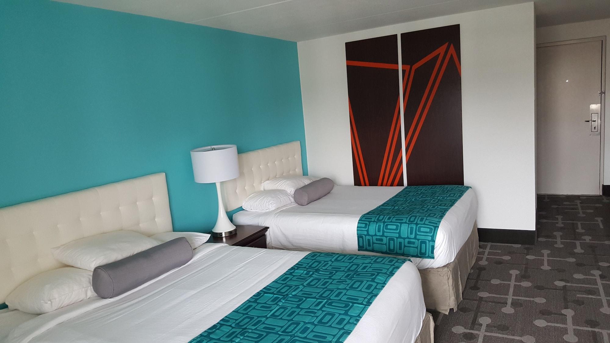 Howard Johnson By Wyndham Hershey Ngoại thất bức ảnh