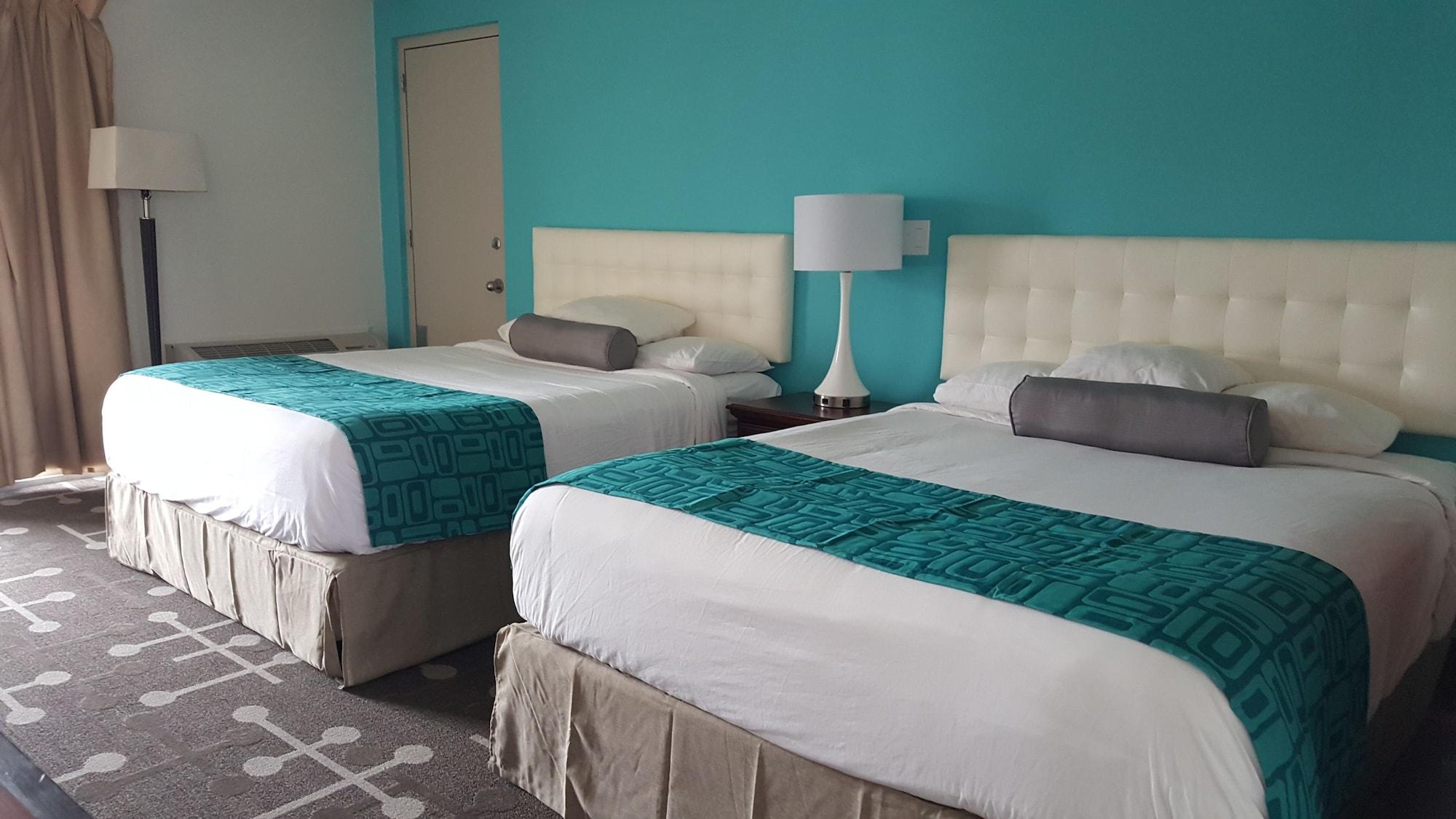 Howard Johnson By Wyndham Hershey Ngoại thất bức ảnh