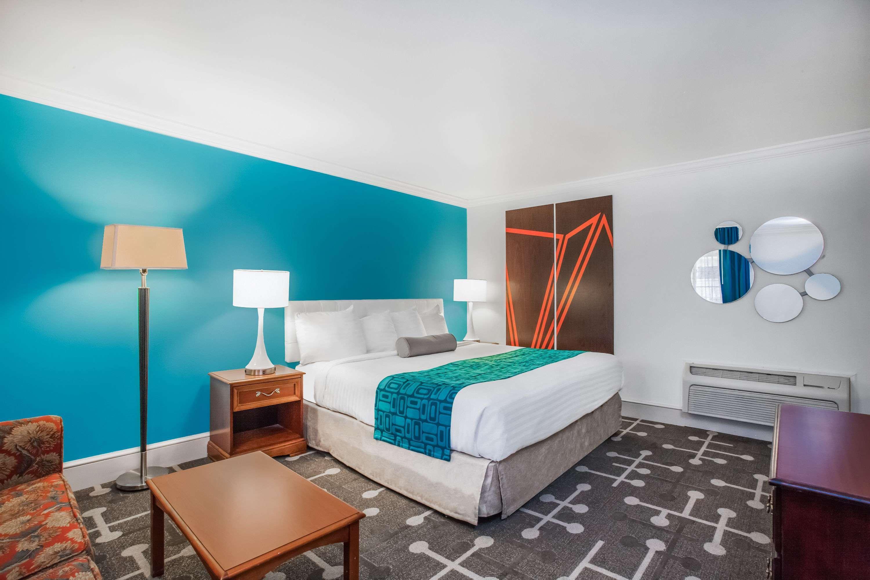 Howard Johnson By Wyndham Hershey Ngoại thất bức ảnh