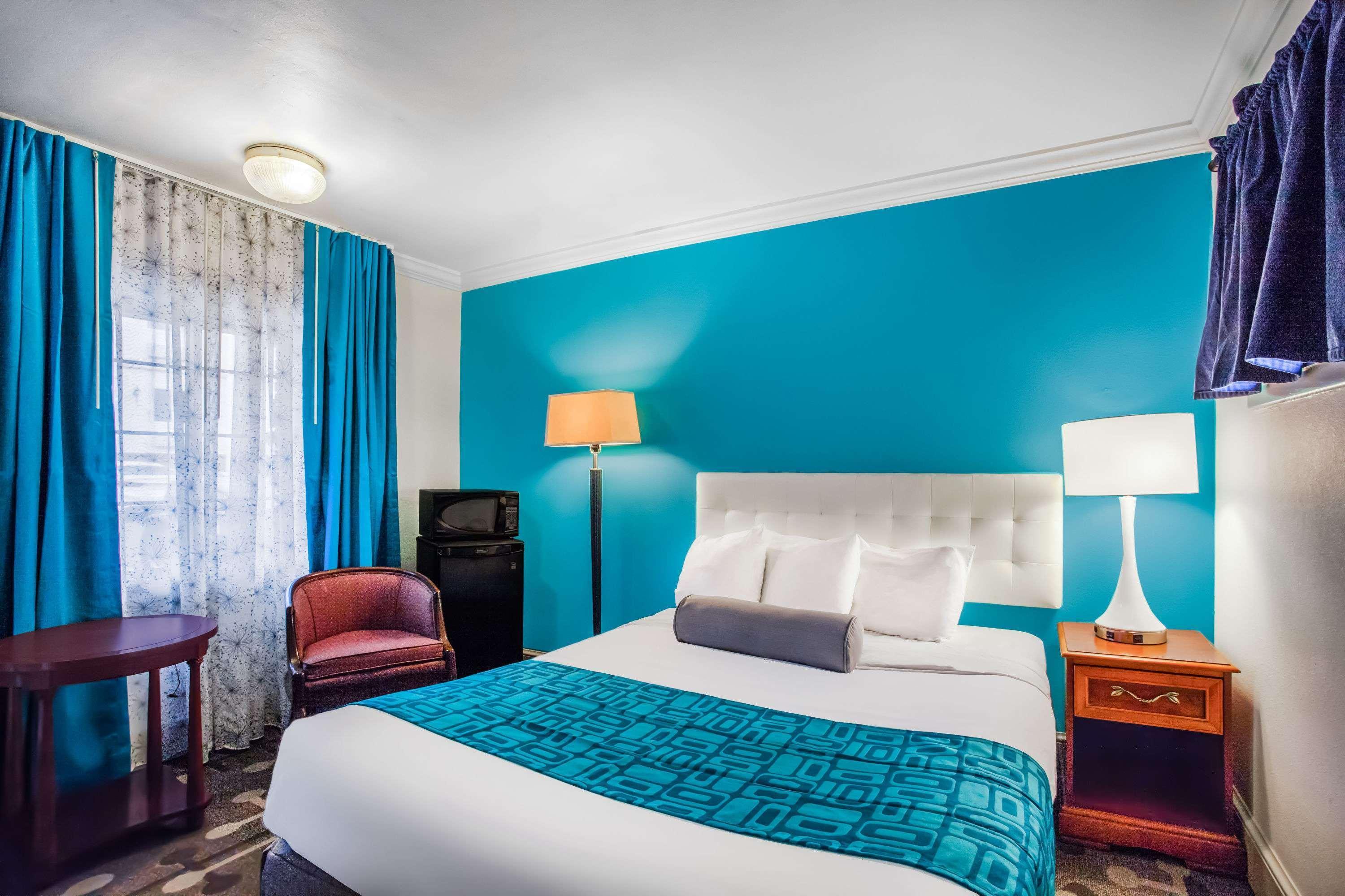 Howard Johnson By Wyndham Hershey Ngoại thất bức ảnh