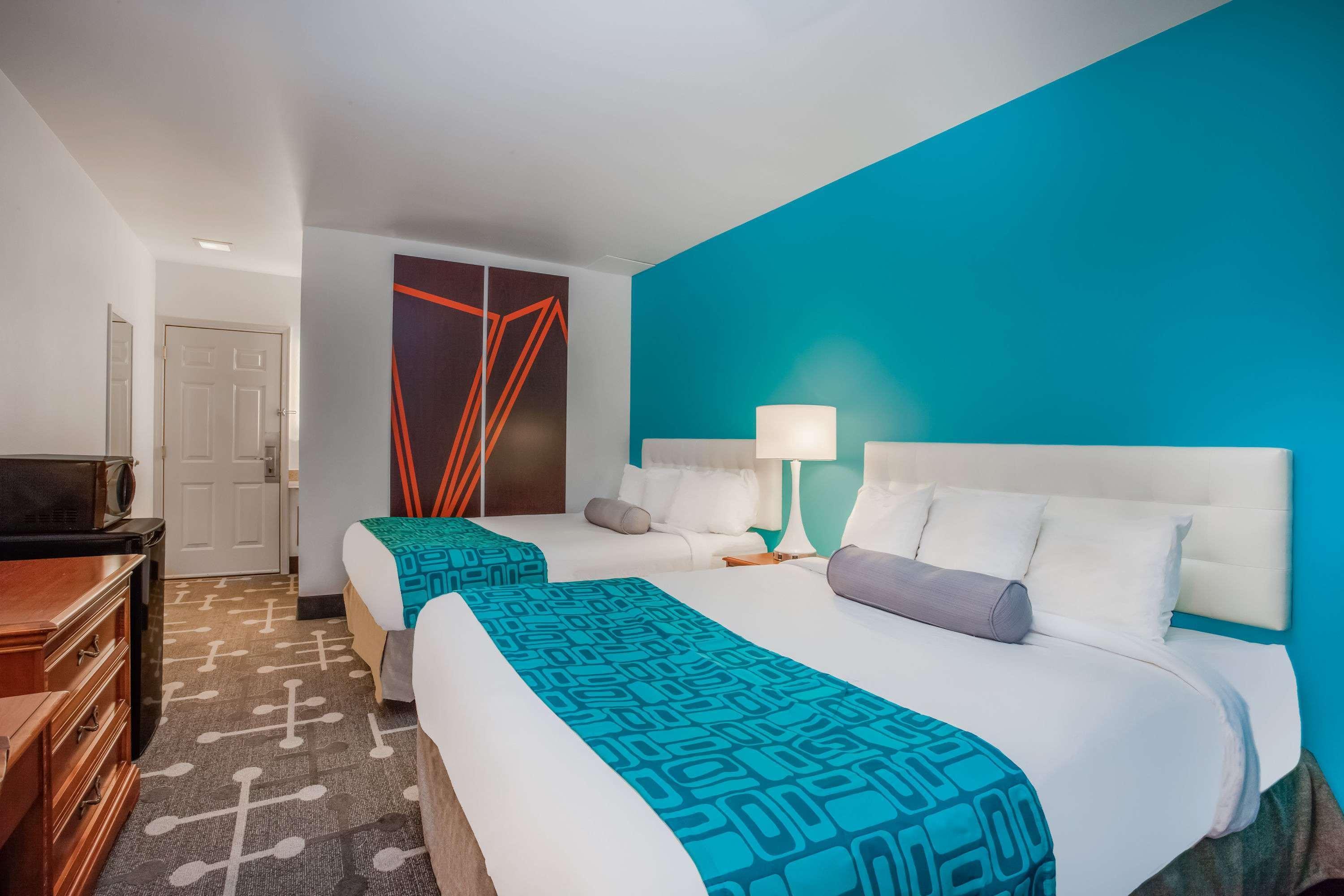 Howard Johnson By Wyndham Hershey Ngoại thất bức ảnh