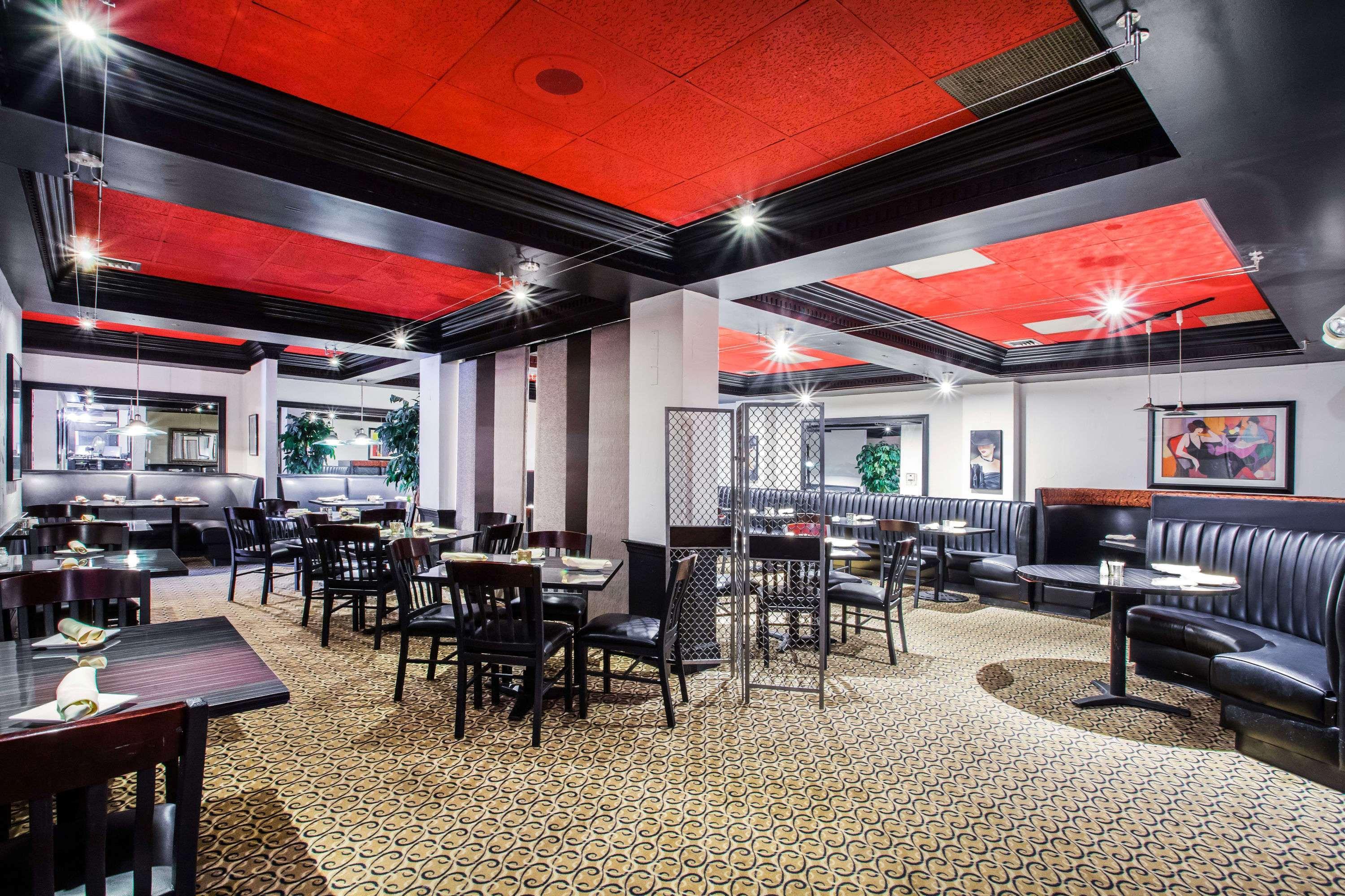 Howard Johnson By Wyndham Hershey Ngoại thất bức ảnh
