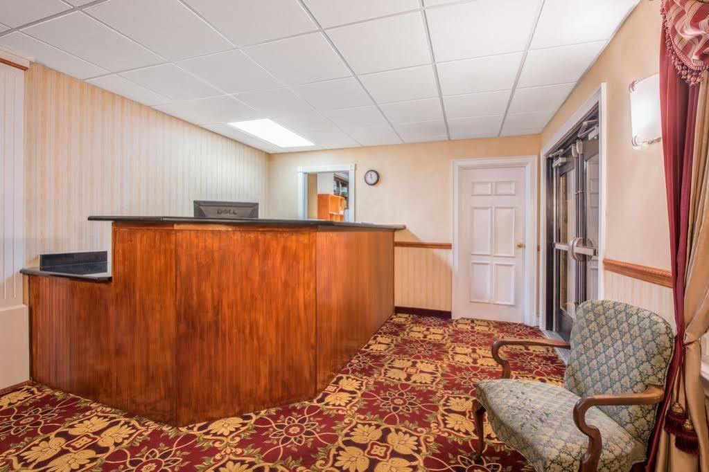 Howard Johnson By Wyndham Hershey Ngoại thất bức ảnh