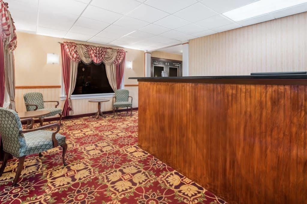 Howard Johnson By Wyndham Hershey Ngoại thất bức ảnh