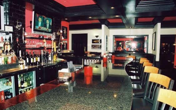 Howard Johnson By Wyndham Hershey Ngoại thất bức ảnh